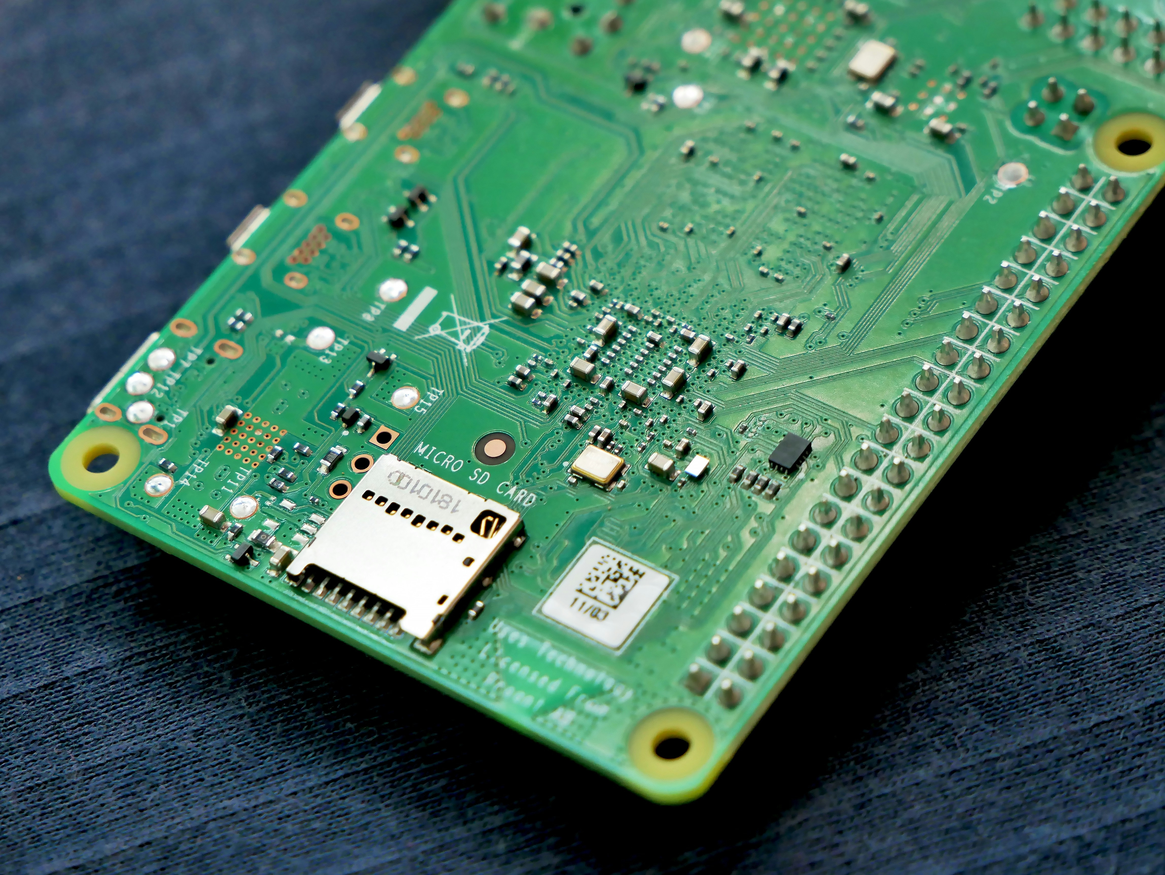 PCB Manufacturing