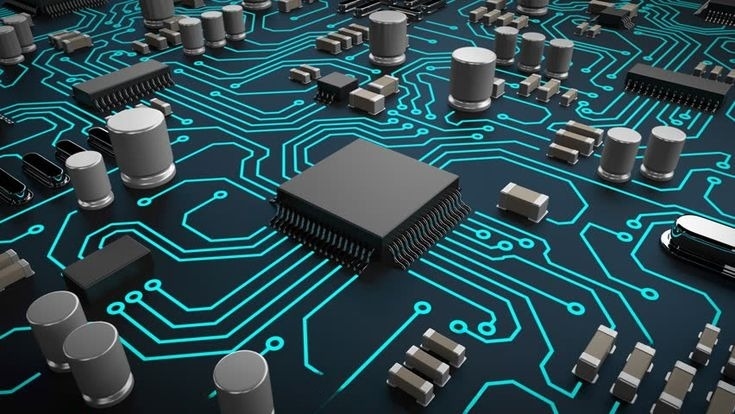 PCB Manufacturing