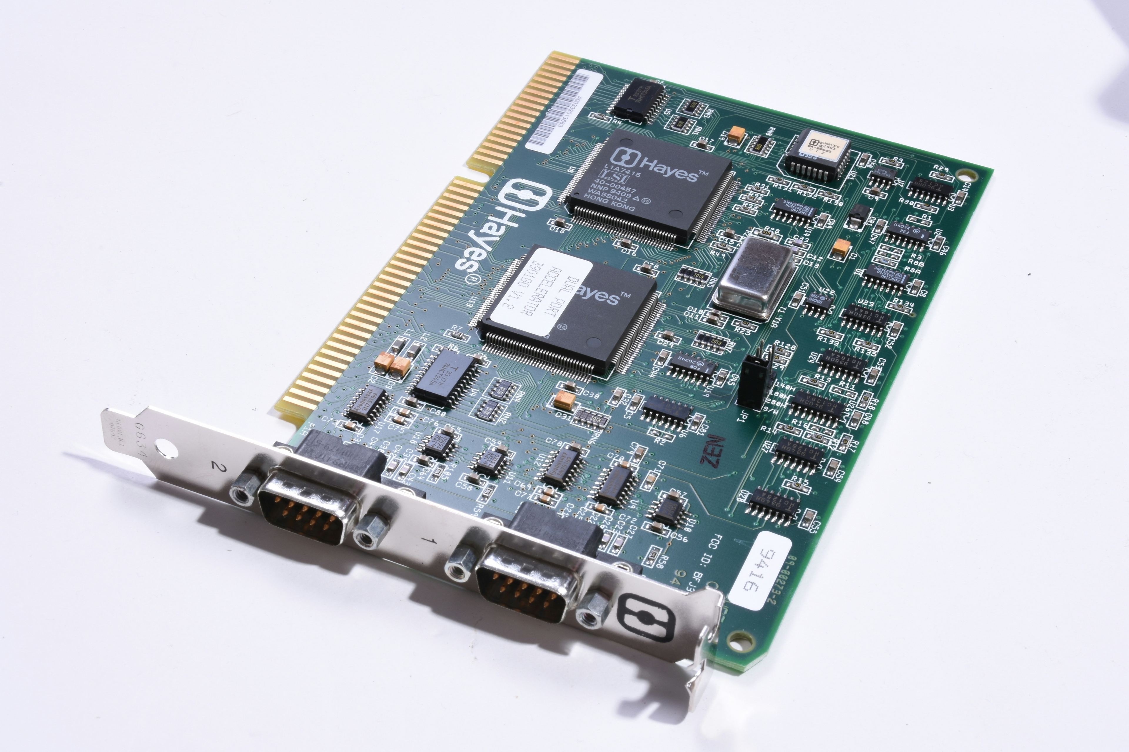 PCB Manufacturing