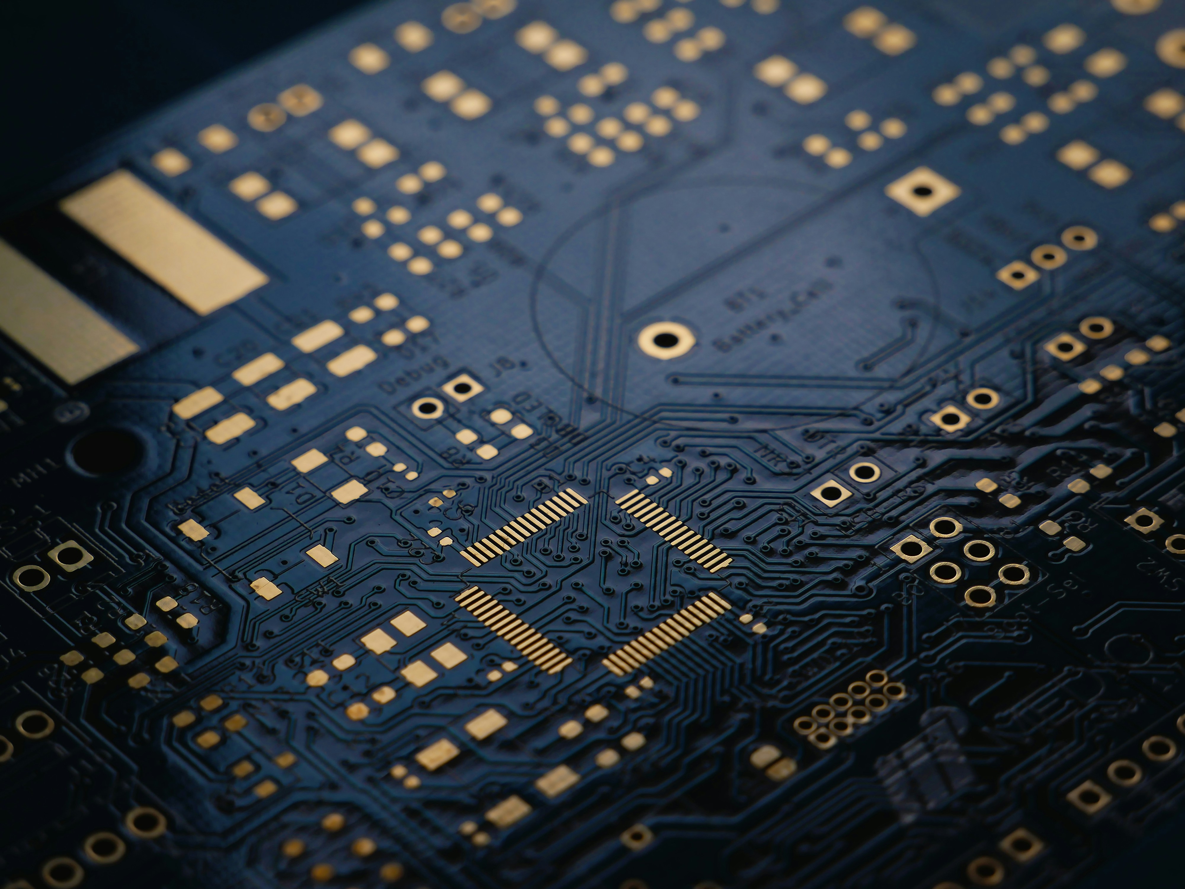 PCB Manufacturing