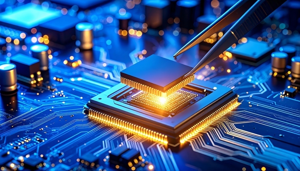 PCB Manufacturing