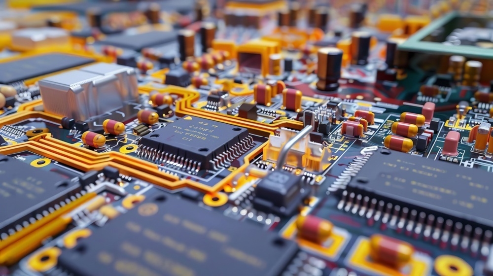PCB Manufacturing
