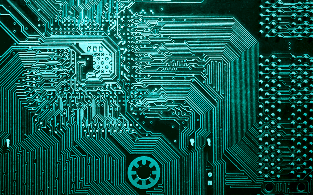 PCB Manufacturing