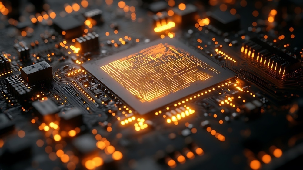 PCB Manufacturing