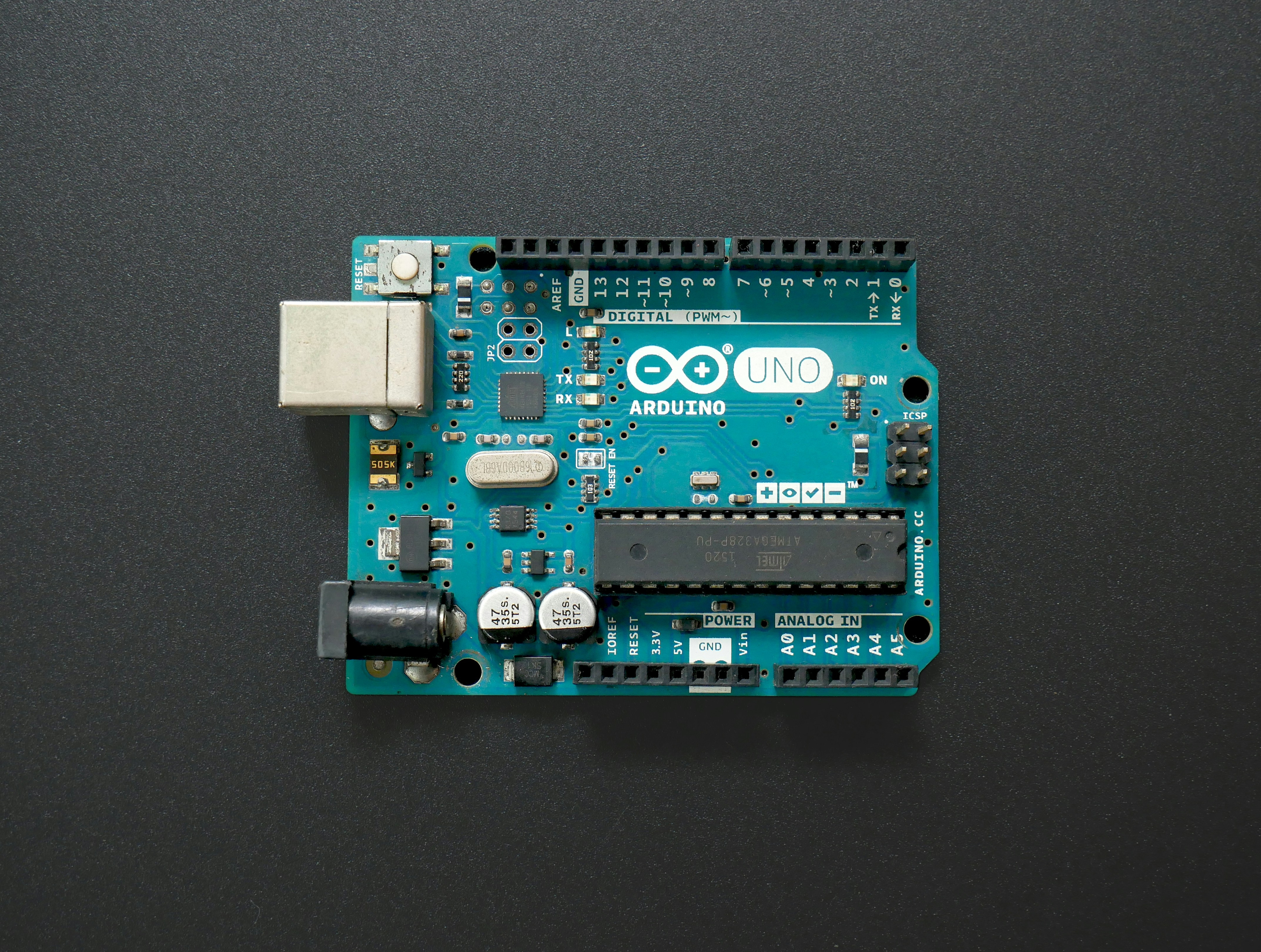 PCB Manufacturing
