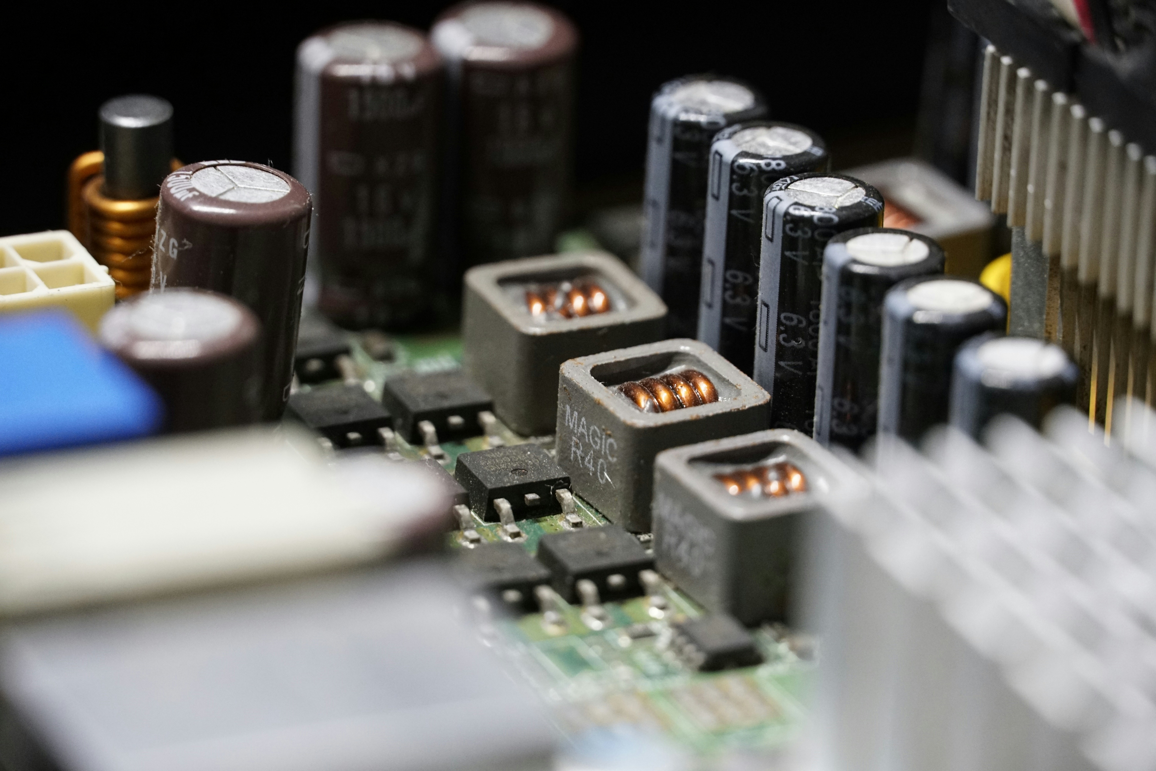 PCB Manufacturing
