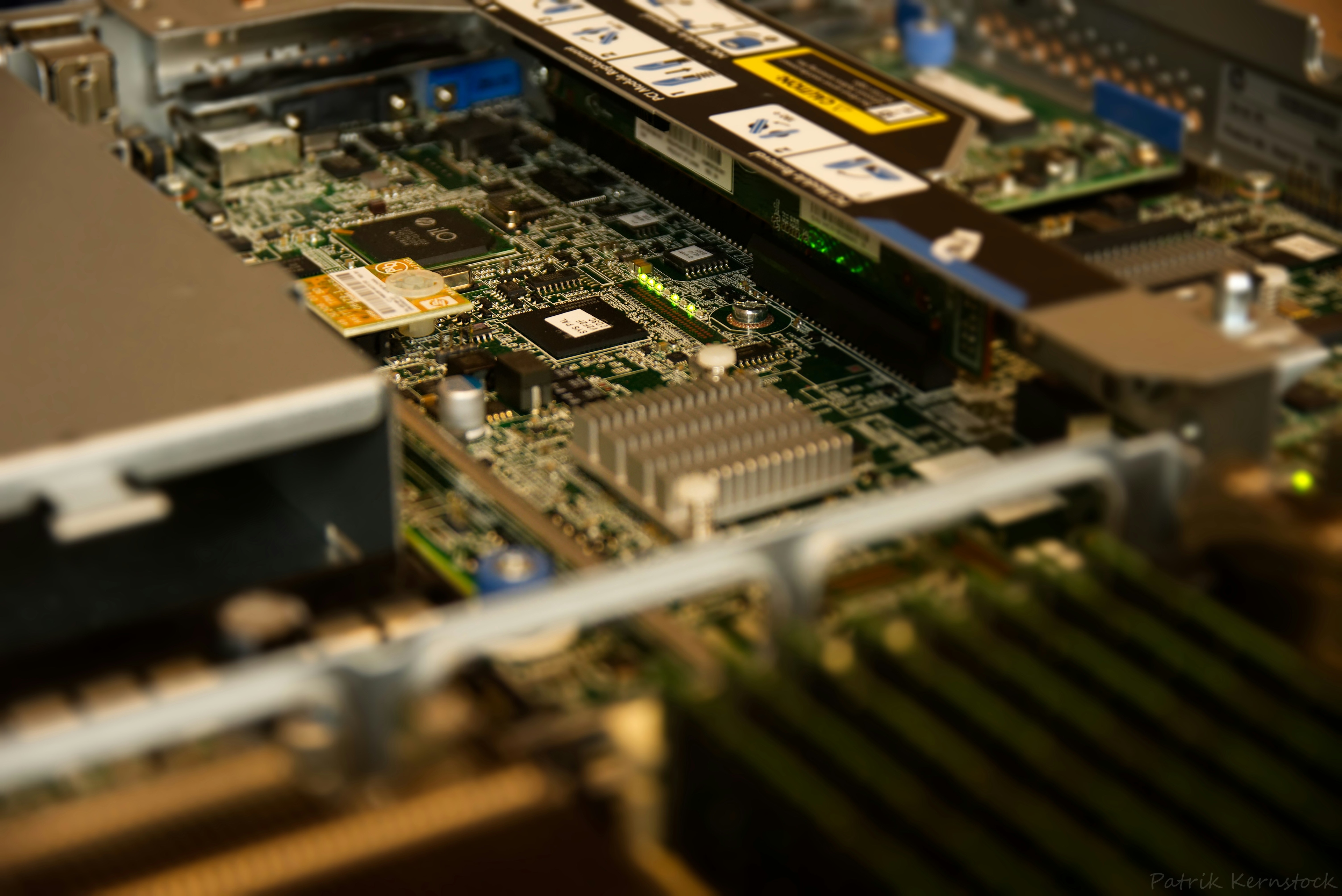PCB Manufacturing