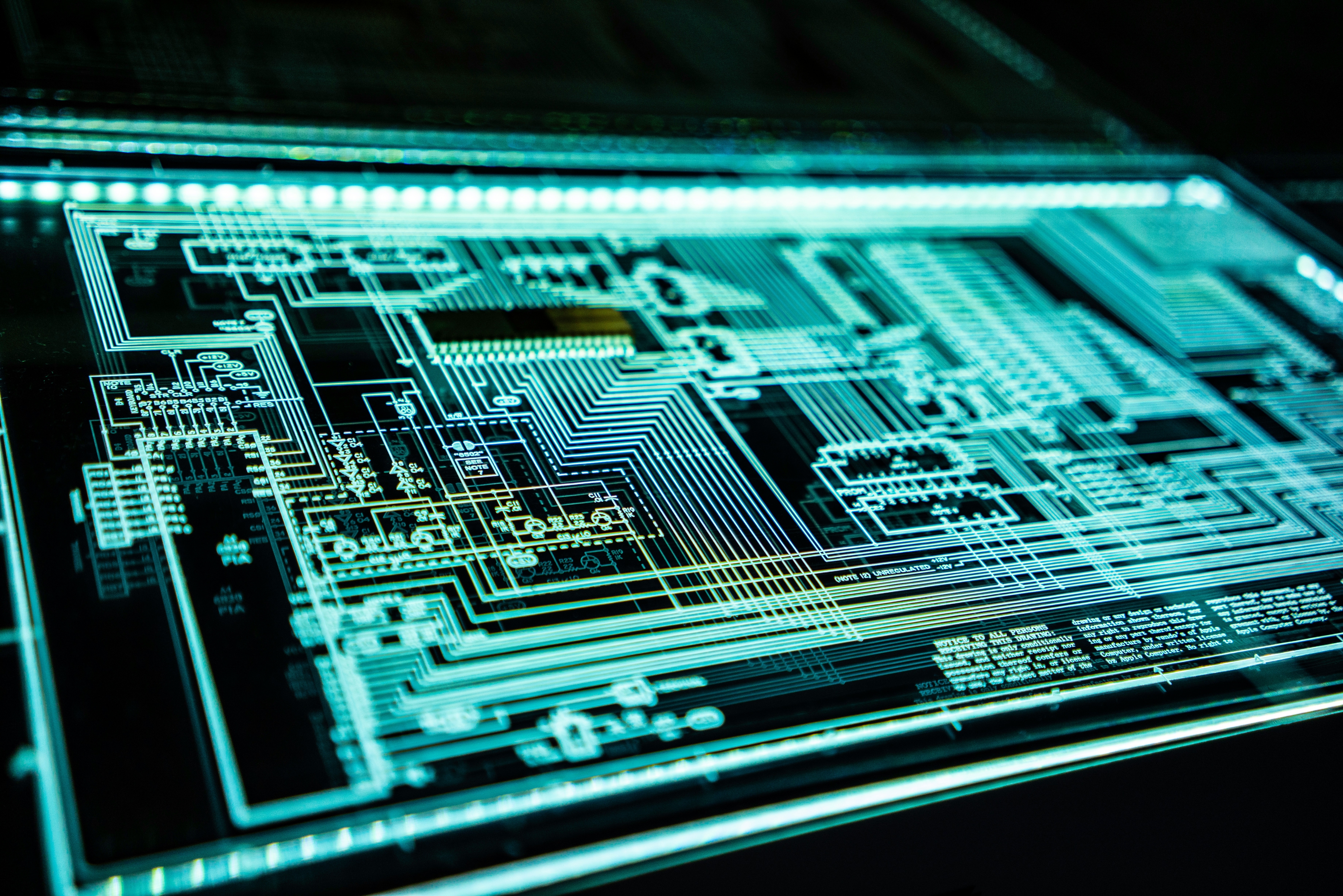 PCB Manufacturing