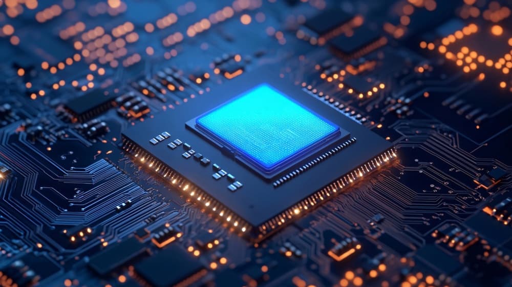 Advanced PCB Technology